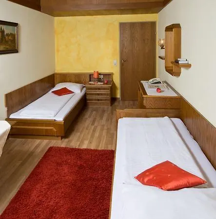 Inn Familienhof Sereinig