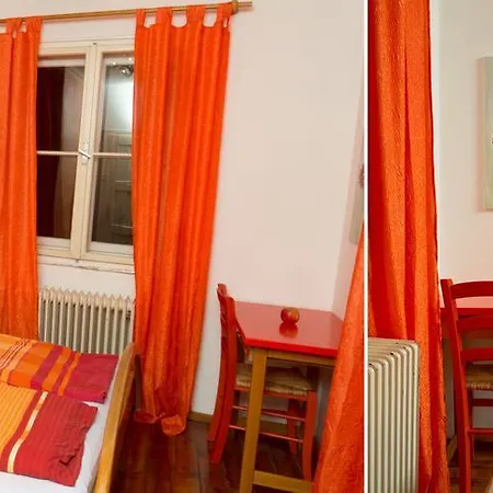 Inn Familienhof Sereinig *