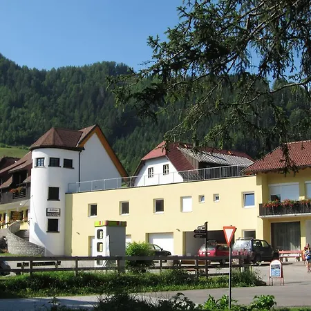 Familienhof Sereinig Han/Misafirhane *