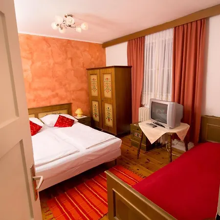Familienhof Sereinig Inn Ferlach