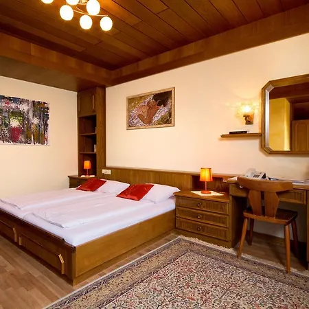 Inn Familienhof Sereinig