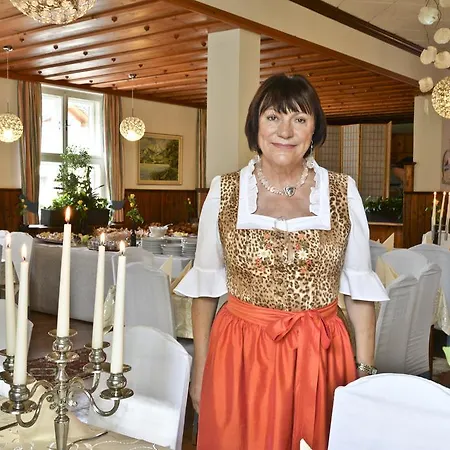 イン Familienhof Sereinig