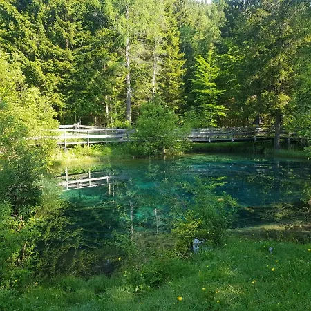 Familienhof Sereinig *