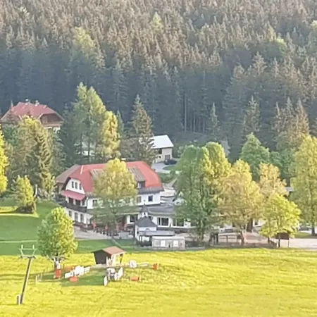 Inn Familienhof Sereinig *